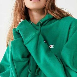 CHAMPION Hoodie